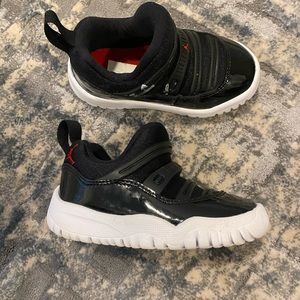 Toddler Jordan’s 6